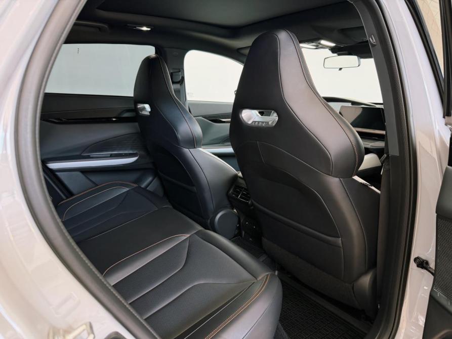 Changan UNI-V I Новороссийск  - изображение 36