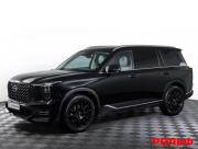 GAC GS8 II Москва  - изображение 29