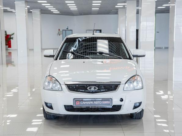 Lada (ВАЗ) Priora I с пробегом 2013 года, цена 302 000 рублей, 202853 км, хэтчбек, Автокод Объявления
