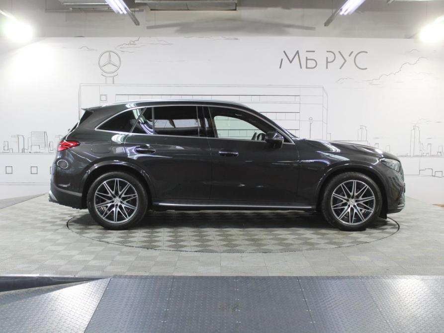 Mercedes-Benz GLC AMG II (X254) Москва  - изображение 5