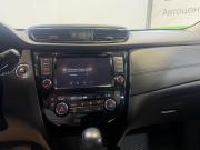 Nissan X-Trail III Рестайлинг Кемерово  - изображение 38
