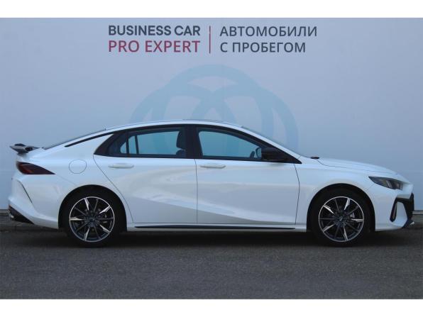 GAC Empow с пробегом 2025 года, цена 2 650 000 рублей, 8212 км, седан, Автокод Объявления