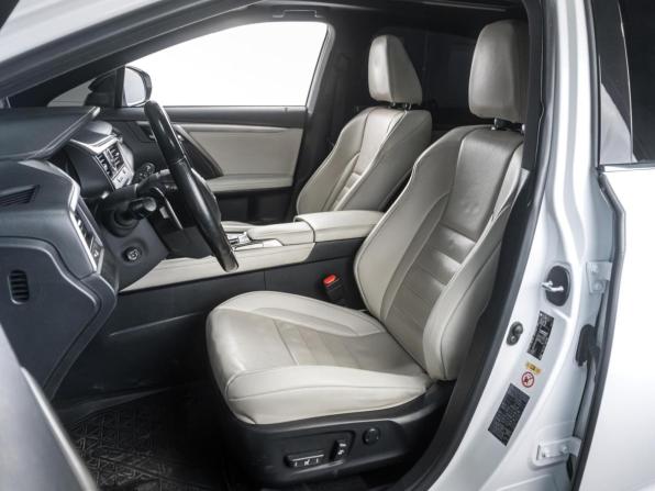 Lexus RX IV с пробегом 2016 года, цена 4 249 000 рублей, 174810 км, внедорожник, Автокод Объявления