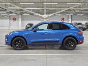 Porsche Macan I Рестайлинг Казань  - изображение 32