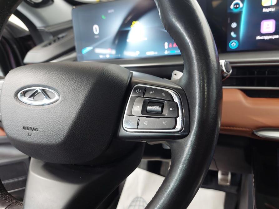 Chery Tiggo 8 Pro Max I Пермь  - изображение 12