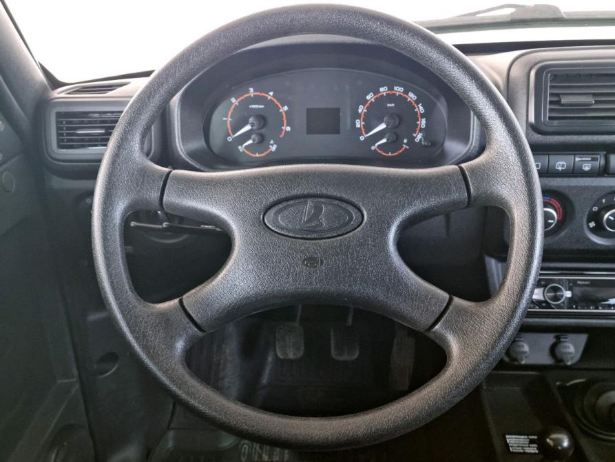 Lada (ВАЗ) Niva Legend Петрозаводск  - изображение 14