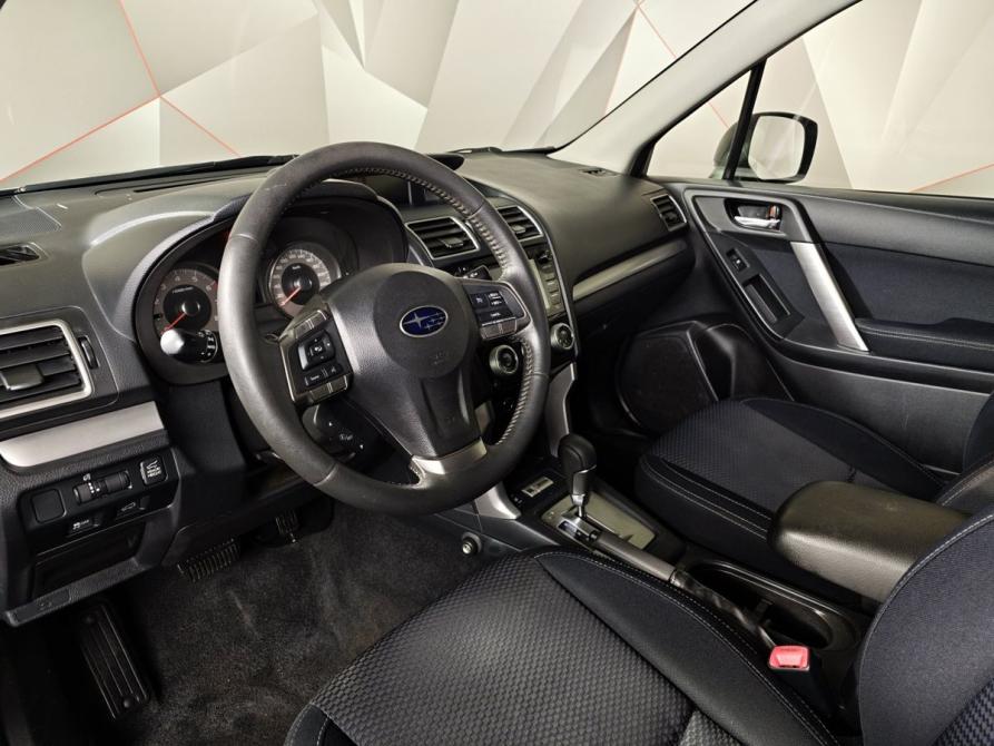 Subaru Forester IV Москва  - изображение 18