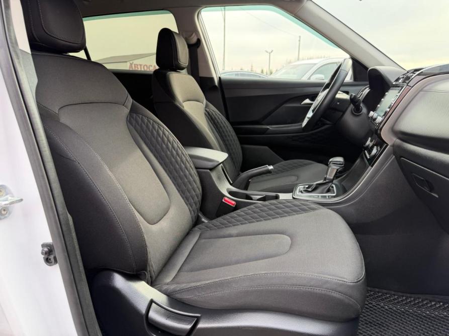 Hyundai Creta II Набережные Челны  - изображение 21