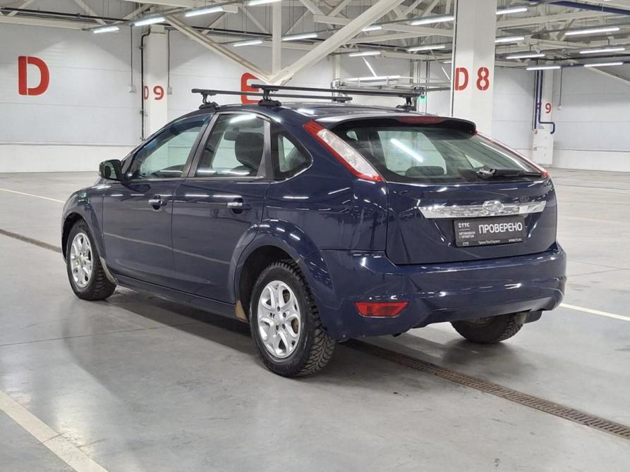 Ford Focus II Рестайлинг Казань  - изображение 8