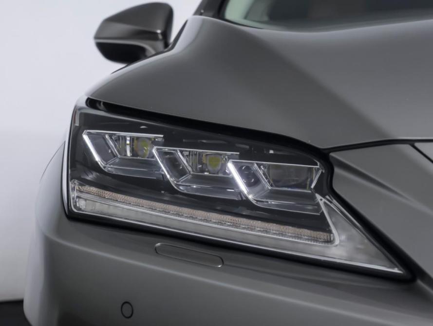 Lexus RX IV Москва  - изображение 25