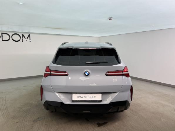 BMW X3 IV (G45/G48) с пробегом 2024 года, цена 7 980 000 рублей, 19622 км, внедорожник, Автокод Объявления