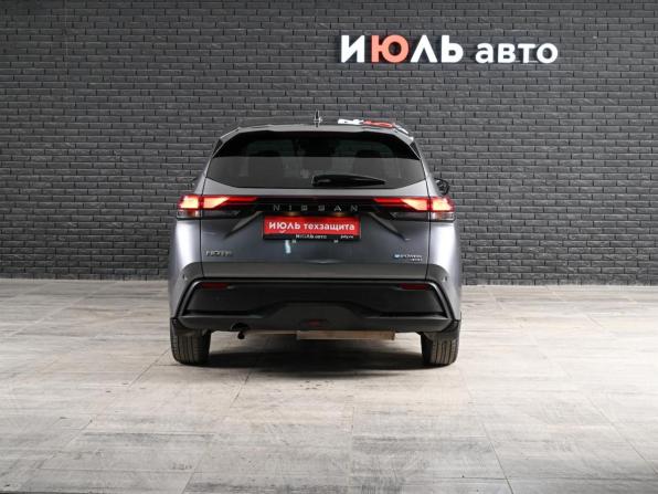 Nissan Note III с пробегом 2021 года, цена 1 890 000 рублей, 91589 км, хэтчбек, Автокод Объявления