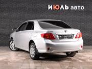 Toyota Corolla X (E140 E150) Екатеринбург  - изображение 19