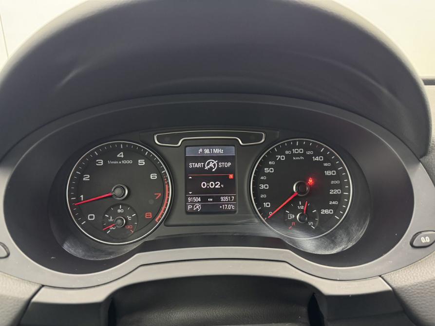 Audi Q3 I (8U) Воронеж  - изображение 17