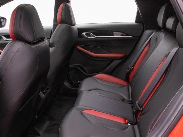 Geely Coolray I Рестайлинг с пробегом 2023 года, цена 1 940 000 рублей, 17906 км, внедорожник, Автокод Объявления