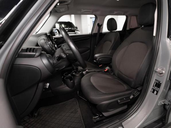 Mini Hatch III (F55/F56) Рестайлинг 2 с пробегом 2021 года, цена 2 500 000 рублей, 56427 км, хэтчбек, Автокод Объявления