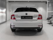 Skoda Octavia III (A7) Рестайлинг Москва  - изображение 28