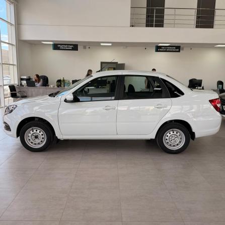 Lada (ВАЗ) Granta I Рестайлинг с пробегом 2026 года, цена 1 099 000 рублей, 10 км, седан, Автокод Объявления