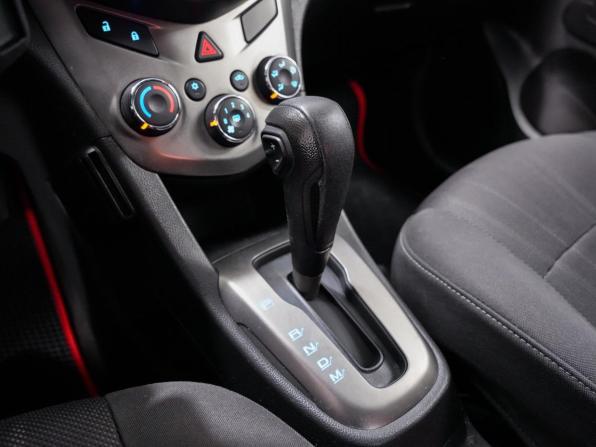 Chevrolet Aveo II с пробегом 2014 года, цена 720 000 рублей, 159000 км, седан, Автокод Объявления