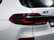 BMW X7 I (G07) Рестайлинг Москва  - изображение 47