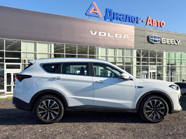 JETOUR X70+ I Рестайлинг с пробегом 2026 года, цена 2 430 000 рублей, 418 км, внедорожник, Автокод Объявления
