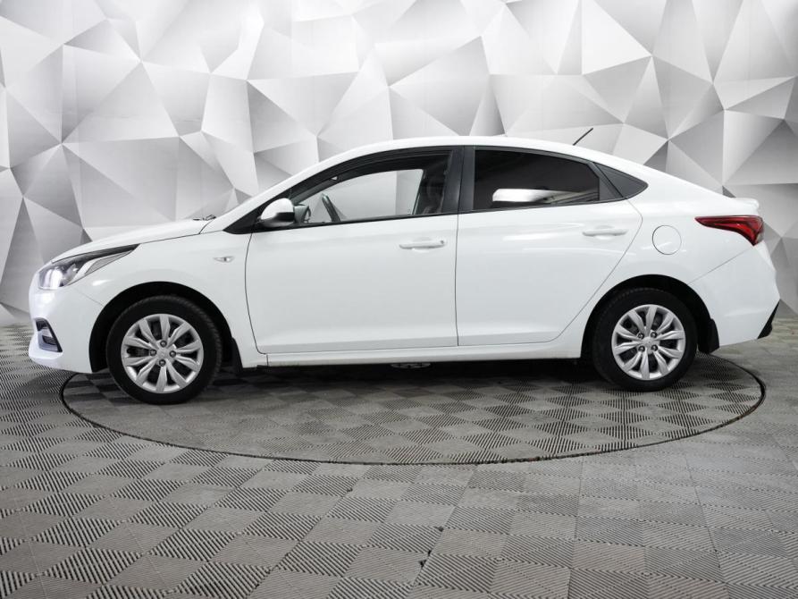 Hyundai Solaris II Ульяновск  - изображение 2