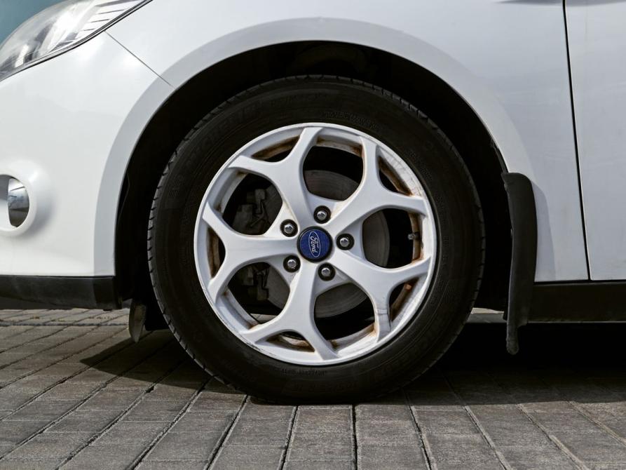 Ford Focus III Екатеринбург  - изображение 21