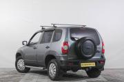 Chevrolet Niva I Рестайлинг Кемерово  - изображение 25