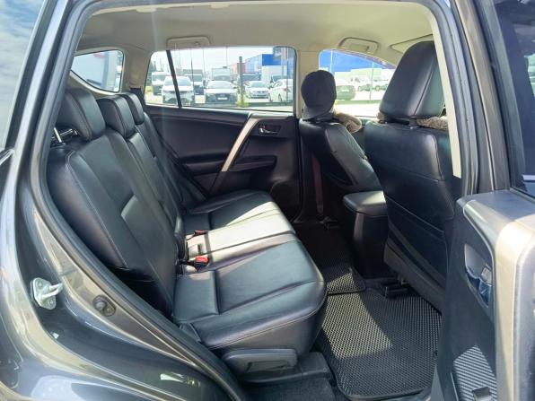Toyota RAV4 IV (XA40) с пробегом 2013 года, цена 2 100 000 рублей, 261000 км, внедорожник, Автокод Объявления