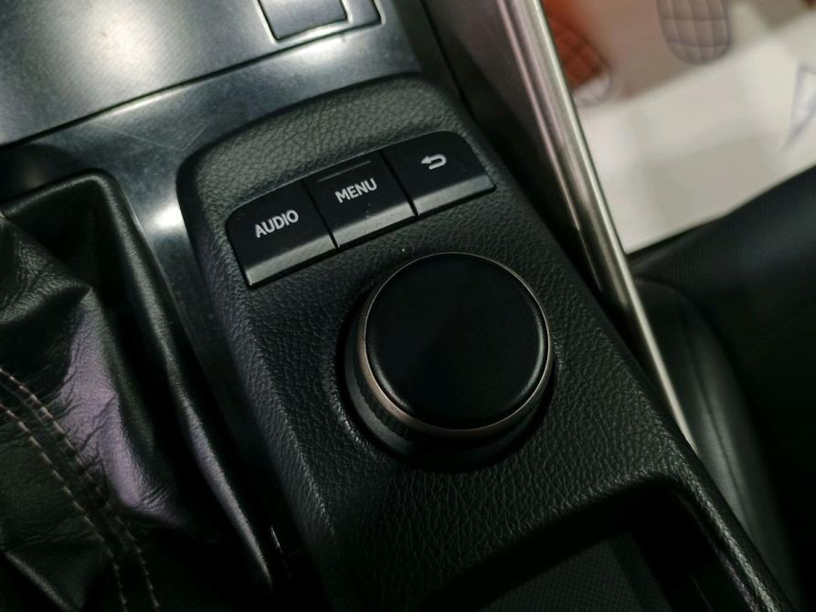 Lexus IS III Ставрополь  - изображение 25