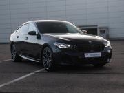 BMW 6 серии IV (G32) Рестайлинг Москва  - изображение 26