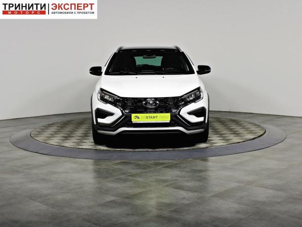 Lada (ВАЗ) Vesta I Рестайлинг (NG) с пробегом 2024 года, цена 1 577 000 рублей, 27925 км, универсал, Автокод Объявления