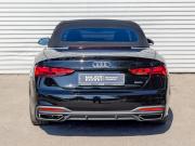 Audi A4 V (B9) Рестайлинг Москва  - изображение 36