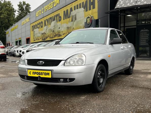Lada (ВАЗ) Priora I с пробегом 2008 года, цена 220 000 рублей, 169000 км, седан, Автокод Объявления