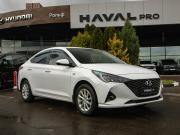Hyundai Solaris II Рестайлинг Москва  - изображение 19