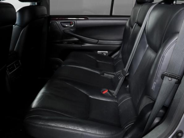 Lexus LX III с пробегом 2010 года, цена 3 257 836 рублей, 235927 км, внедорожник, Автокод Объявления