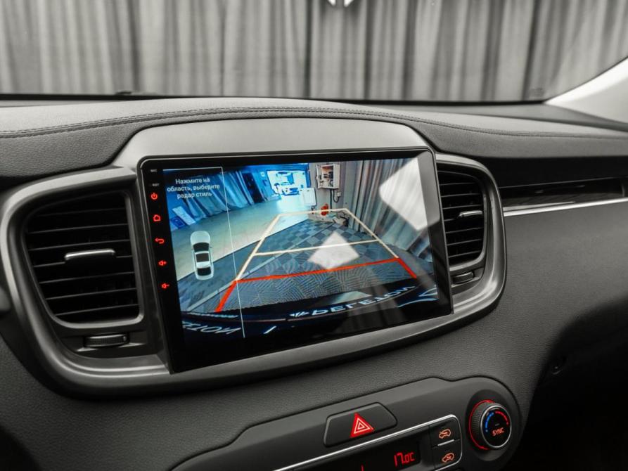 Kia Sorento III Prime Рестайлинг Москва  - изображение 21