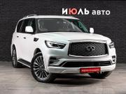 Infiniti QX80 I Рестайлинг 3 Екатеринбург  - изображение 31
