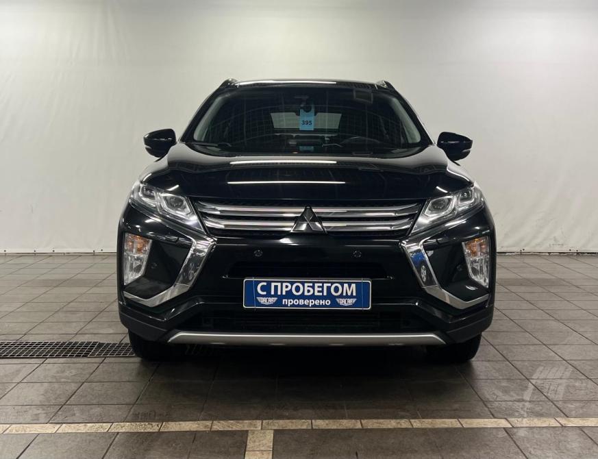 Mitsubishi Eclipse Cross I Санкт-Петербург  - изображение 5