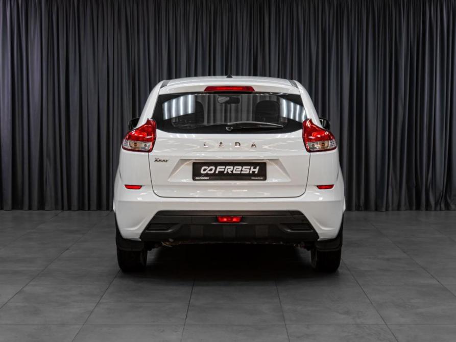 Lada (ВАЗ) XRAY I Тюмень  - изображение 4