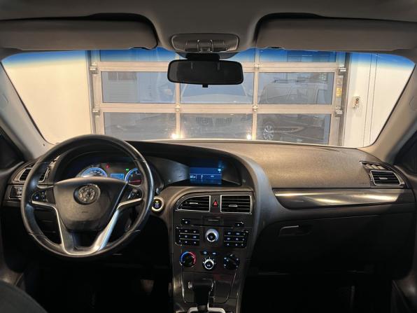 Brilliance V5 I с пробегом 2014 года, цена 780 000 рублей, 163836 км, внедорожник, Автокод Объявления