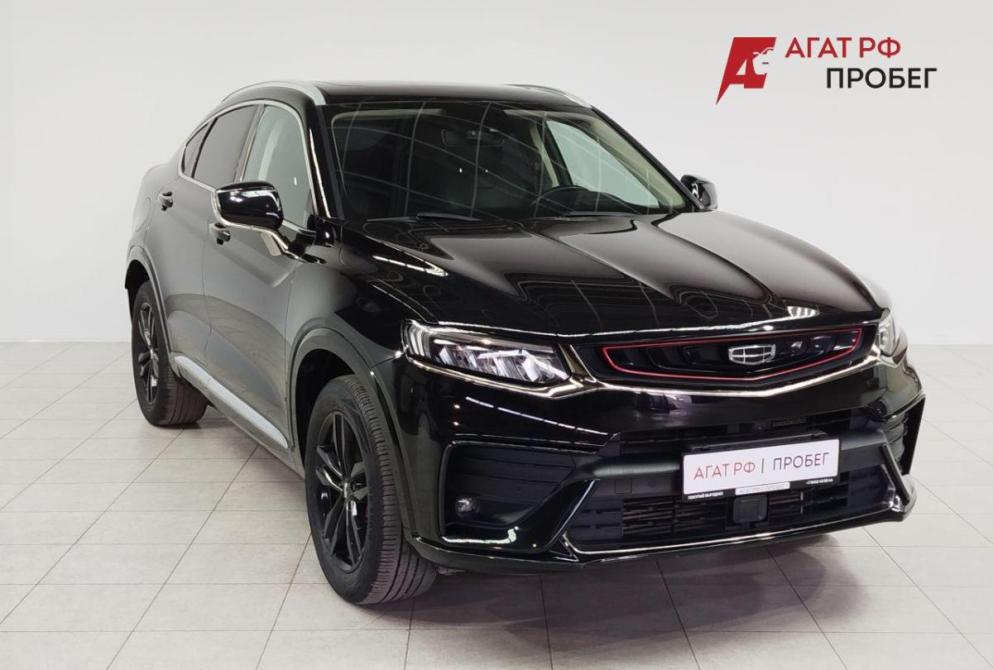 Geely Tugella I Саратов  - изображение 3
