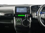 Toyota Wish II Рестайлинг Иркутск  - изображение 32