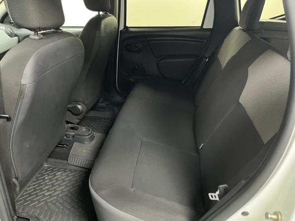 Renault Duster I Рестайлинг с пробегом 2017 года, цена 894 000 рублей, 115179 км, внедорожник, Автокод Объявления