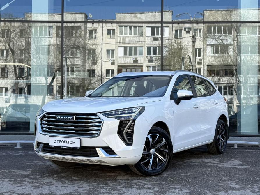 Haval Jolion I Самара  - изображение 1