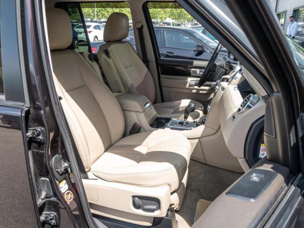 Land Rover Discovery IV с пробегом 2012 года, цена 2 550 000 рублей, 168332 км, внедорожник, Автокод Объявления