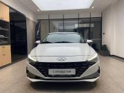 Hyundai Avante VII Новосибирск  - изображение 17