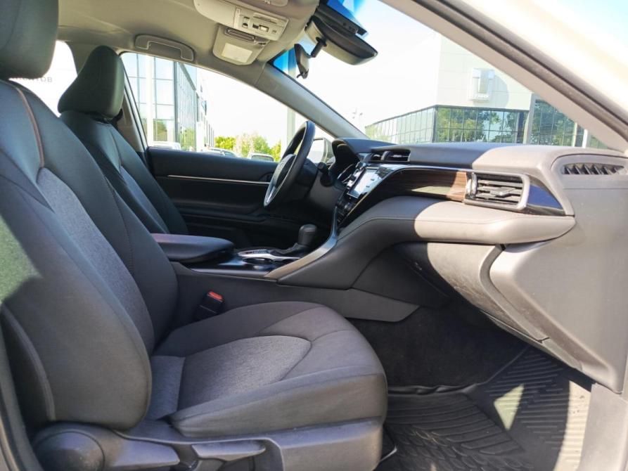 Toyota Camry VIII (XV70) Чебоксары  - изображение 13