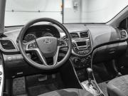 Hyundai Solaris I Рестайлинг Екатеринбург  - изображение 30
