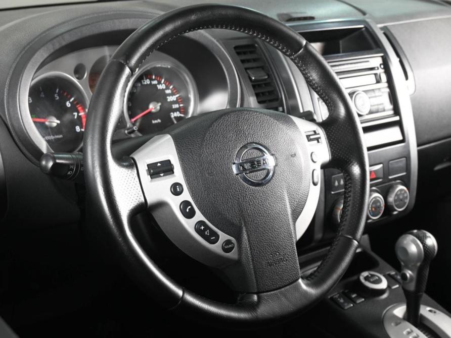 Nissan X-Trail II Ростов-на-Дону  - изображение 13
